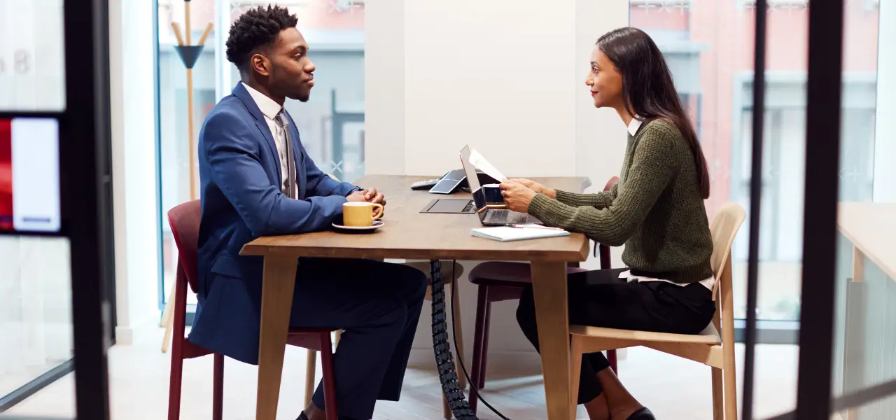 Making Recruitment Quick & Easy