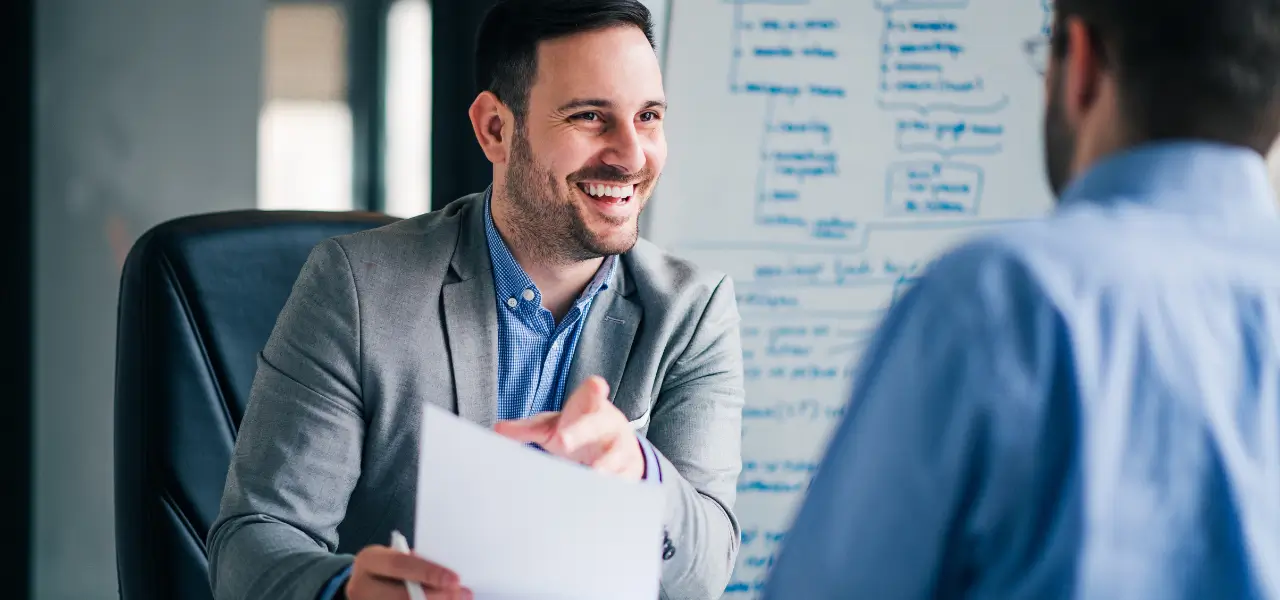 Elevate Your Hiring Experience